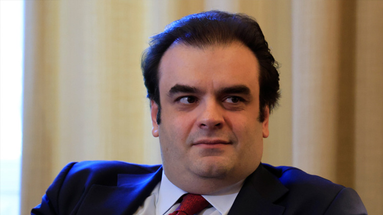 Πιερρακάκης για τα μέτρα στήριξης: «Αναδρομικά από 15 Μαρτίου τελικά η επιδότηση 15% στα λιπάσματα, έχουμε plab b»