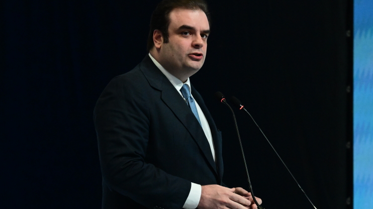 Πιερρακάκης: Δίνουμε κίνητρα για συνέργειες για να μεγαλώσουν οι επιχειρήσεις στη Βόρεια Ελλάδα