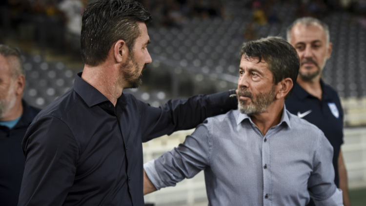 Νέα πρωτιά για το ελληνικό ποδόσφαιρο: Έχει τις περισσότερες απολύσεις προπονητών έως τώρα στη σεζόν σ' όλη την Ευρώπη 