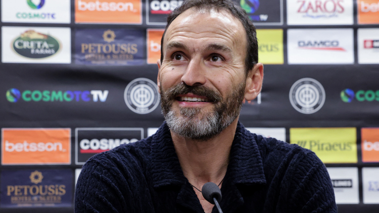 Συνεχίζονται οι αλλαγές στον ΟΦΗ: Τέλος ο Νταμπίζας 