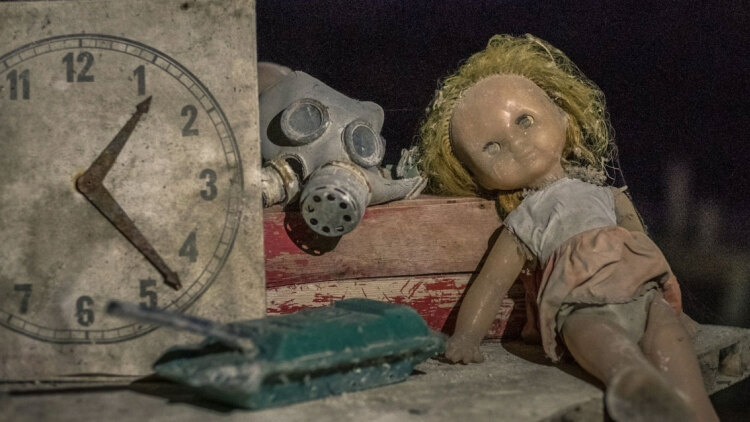 Τι θα οδηγήσει στην εξαφάνιση της ανθρωπότητας; Η κλιματική αλλαγή δεν είναι η απάντηση