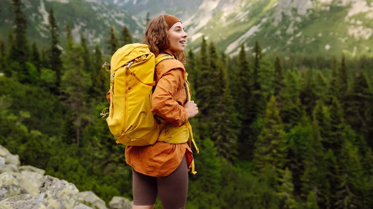 Εξόρμηση στη φύση με συνταγή γιατρού – Το νέο «φάρμακο» κατά του άγχους και της αβεβαιότητας