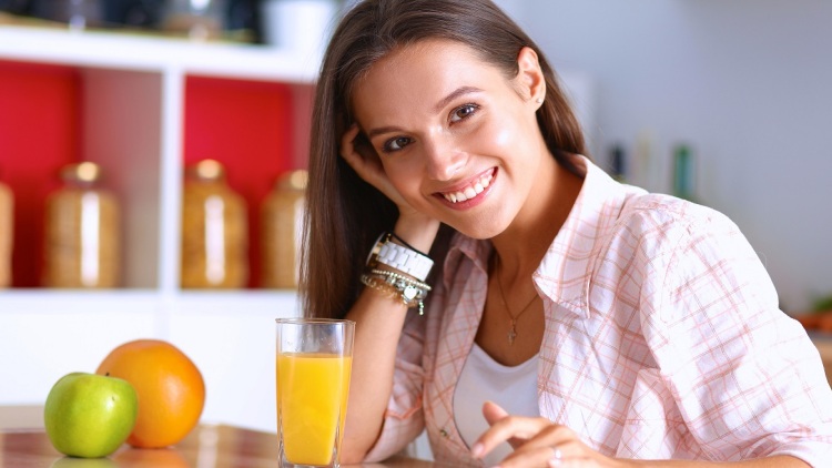 Μια σειρά podcast που μας βάζει στον δρόμο της καλής διατροφής