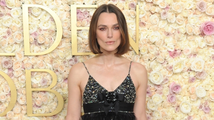 Η Κίρα Νάιτλι παρουσίασε τη μέθοδο που εφαρμόζει για να μάθει ως δυσλεκτική τα λόγια για έναν ρόλο