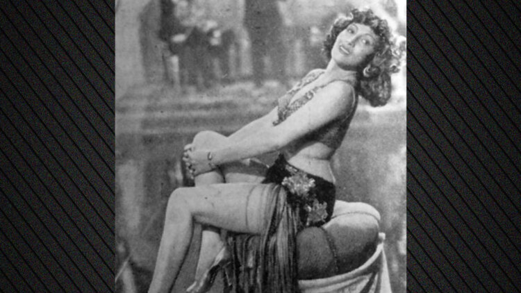 Όταν η Αθήνα είχε γεμίσει αρτίστες...