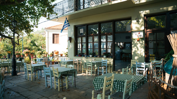 Πού να φάτε καλά στο Νότιο Πήλιο