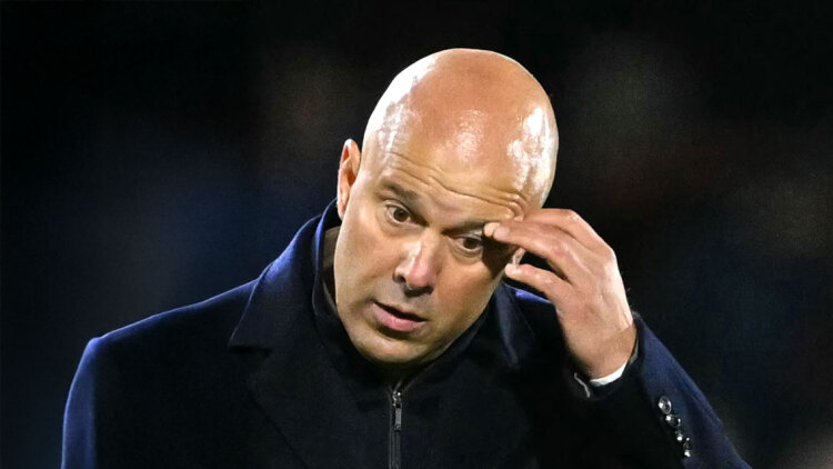 Άρνε Σλοτ: «Με πληγώνει να ακούω ότι η Λίβερπουλ είναι βαρετή, αλλά δεν διαφωνώ απόλυτα»
