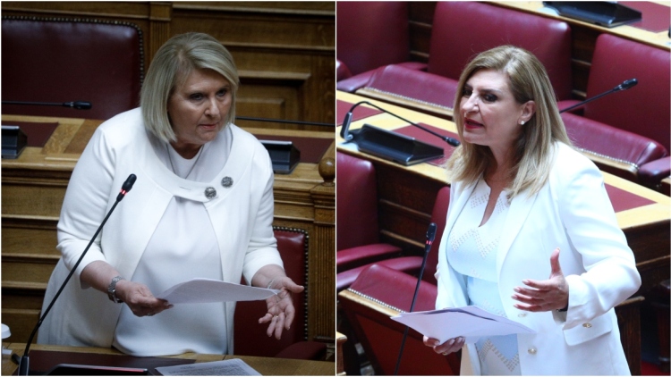 Κόντρα Βούλτεψη με Λιακούλη on air: Είδαμε το επίπεδό σας στην κηδεία του Σαββόπουλου - Να μάθετε να σέβεστε