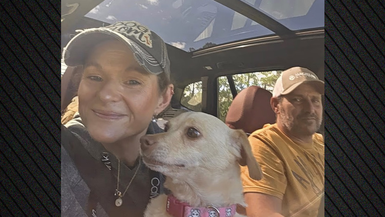 Βρήκαν τον σκύλο τους πέντε χρόνια μετά την εξαφάνισή του στις ΗΠΑ, εκατοντάδες χιλιόμετρα μακριά - Δείτε βίντεο