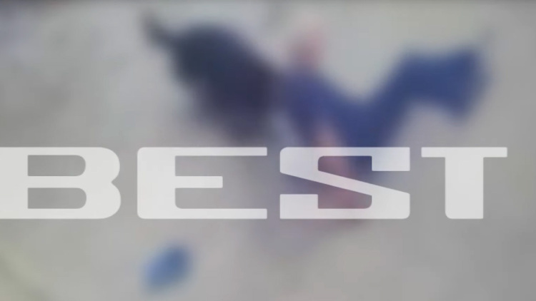 Tο σοκαριστικό βίντεο από την επίθεση ροτβάιλερ που τραυμάτισε σοβαρά τον ιδιοκτήτη του στην Καλαμάτα - Αστυνομικός πυροβόλησε και σκότωσε τον σκύλο