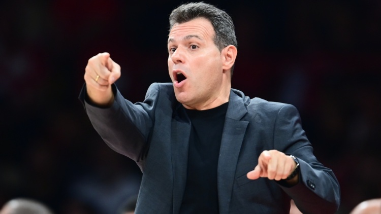 Ιτούδης: Ο Παναθηναϊκός είναι μία από τις καλύτερες ομάδες της δεκαετίας στη Euroleague