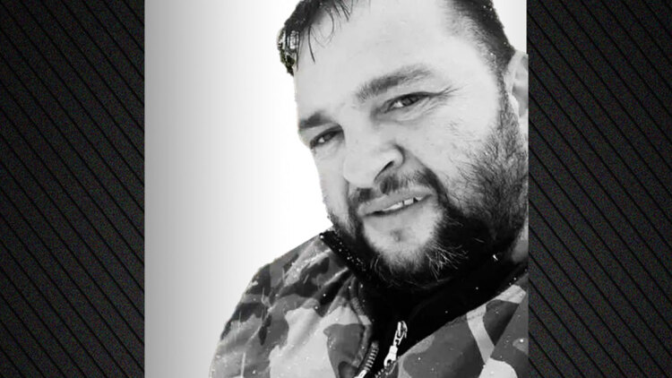 Την Κυριακή η κηδεία του Φανούρη Καργάκη που σκοτώθηκε στα Βορίζια