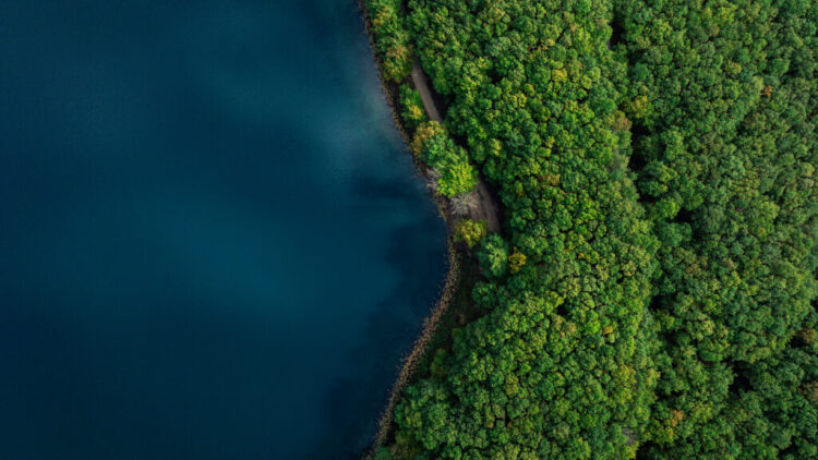 Λίμνη Ζαραβίνα: Το κρυμμένο διαμάντι της Ηπείρου 