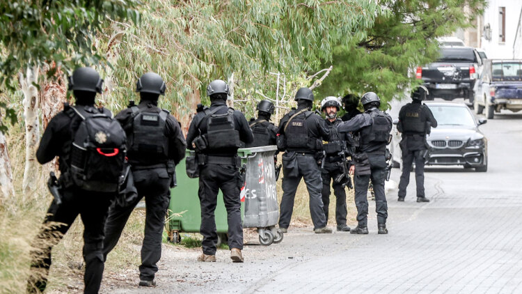 Βεντέτα στα Βορίζια με 2 νεκρούς και 6 τραυματίες, φόβοι για πόλεμο οικογενειών στα νοσοκομεία - Το πρώτο σενάριο για το πώς συνέβη το αιματοκύλισμα 