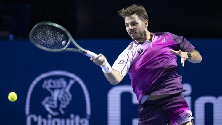 Αποσύρεται το 2026 ο Βαβρίνκα: Ο Ελβετός τενίστας που «έσπασε» την κυριαρχία των Big-4 κρεμάει τη ρακέτα του, δείτε βίντεο 