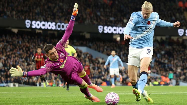 Η Μπαρτσελόνα 3-1 την Έλτσε, τριάρα της Σίτι στη Μπόρνμουθ - Η Κολωνία 4-1 το Αμβούργο - Δείτε γκολ από τα γήπεδα της Ευρώπης