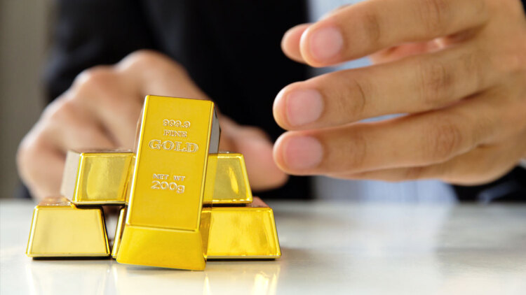 Αφηρημένος άνδρας πέταξε στα σκουπίδια ράβδους χρυσού αξίας 120.000 ευρώ στην Ιταλία