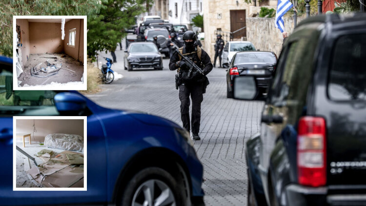 Για ηθική αυτουργία στη βόμβα που άναψε τη φονική βεντέτα καλείται να απολογηθεί ο «Κούνελος» της οικογένειας Καργάκη