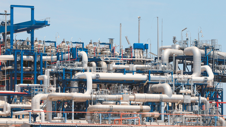 Οι χώρες της ΕΕ έδωσαν την τελική έγκριση για την απαγόρευση των εισαγωγών ρωσικού φυσικού αερίου μέχρι το τέλος του 2027