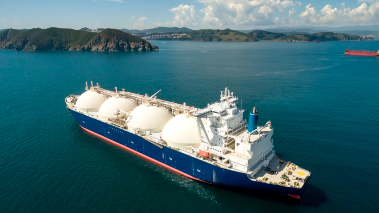 Αλμα 25% κάνουν οι τιμές του ευρωπαϊκού φυσικού αερίου λόγω της κρίσης στο Ιράν