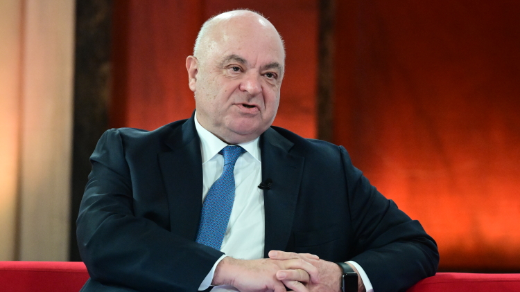 Ζανιάς (Eurobank): Aναζητoύμε διαρκώς ευκαιρίες για περαιτέρω ανάπτυξη