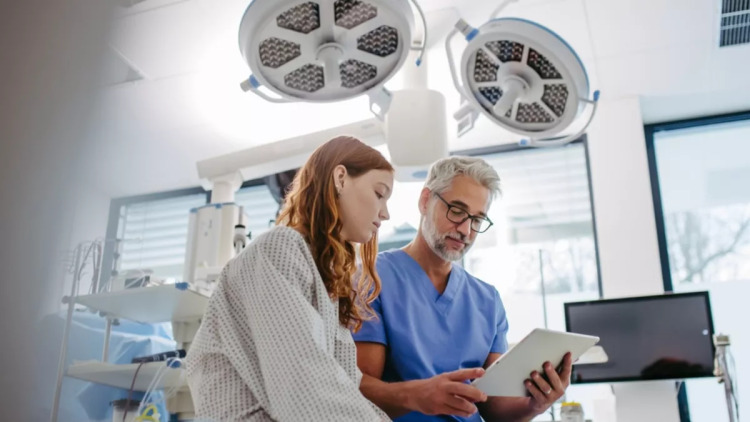 ΕΣΥ: Τι πρέπει να αλλάξει στον νοσοκομειακό χάρτη – Πού εντοπίζονται τα μεγαλύτερα ελλείμματα