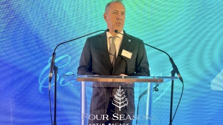 INTERCARGO: Τα 45 χρόνια ενεργούς δράσης γιόρτασε η Διεθνής Ένωση Πλοιοκτητών Ξηρού Φορτίου