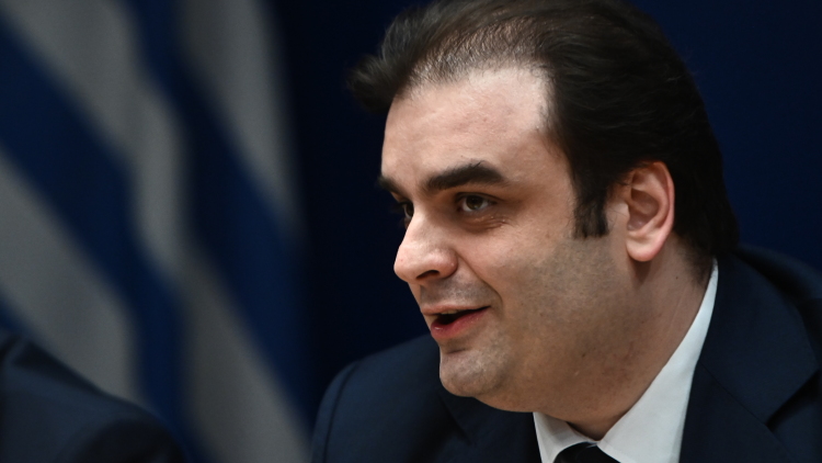 Πιερρακάκης: Νέες παρεμβάσεις για το στεγαστικό - Προτεραιότητα η στήριξη των πολιτών και η μείωση των άμεσων φόρων