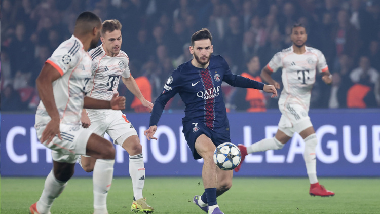 Η Λίβερπουλ (1-0 τη Ρεάλ Μαδρίτης) και η Μπάγερν (2-1 την Παρί) θριάμβευσαν στα ντέρμπι του Champions League - Δείτε τα γκολ