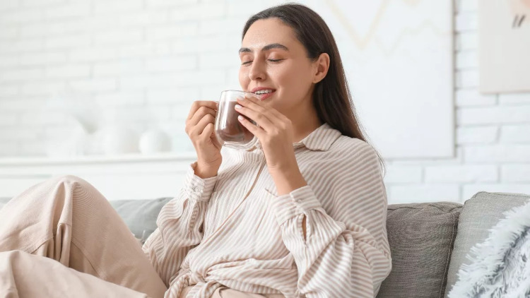 Το αγαπημένο αντιοξειδωτικό ρόφημα που προστατεύει την καρδιά
