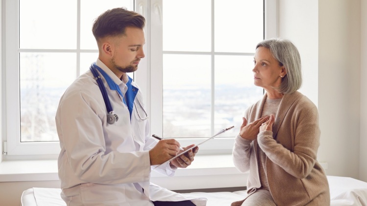 Η Χρόνια Αποφρακτική Πνευμονοπάθεια (ΧΑΠ) και η σημασία της πρόληψης