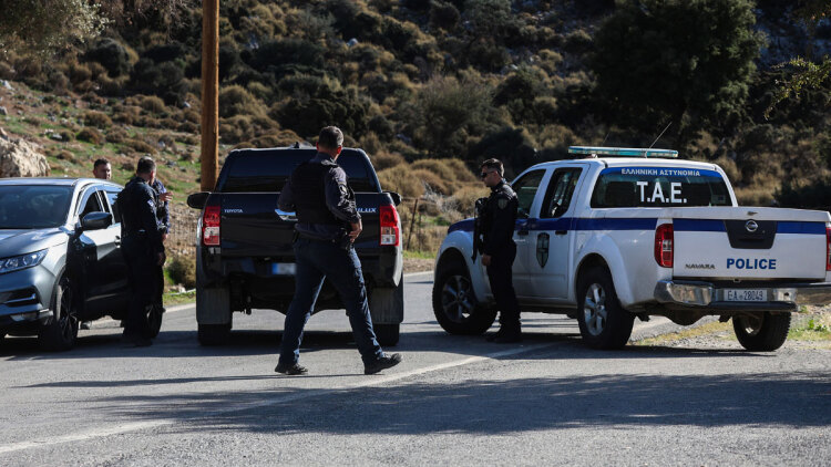 Τι προκάλεσε τη νέα ένταση στα Βορίζια - Στον Εισαγγελέα Ηρακλείου η μητέρα του Φανούρη Καργάκη