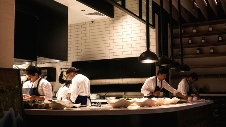 Το φαινόμενο Chef Patron: Και μάγειρας και επιχειρηματίας