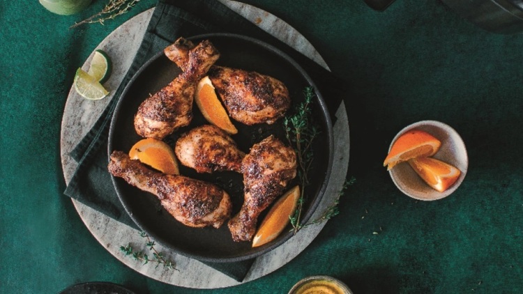 Air fryer: Τι μαγειρεύουμε την Πέμπτη