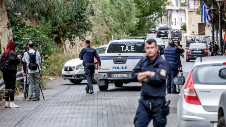 Κρήτη: Δύο παράλληλες έρευνες τρέχουν για το μακελειό στα Βορίζια - Σε φυλακές εκτός Κρήτης οι δύο τραυματίες