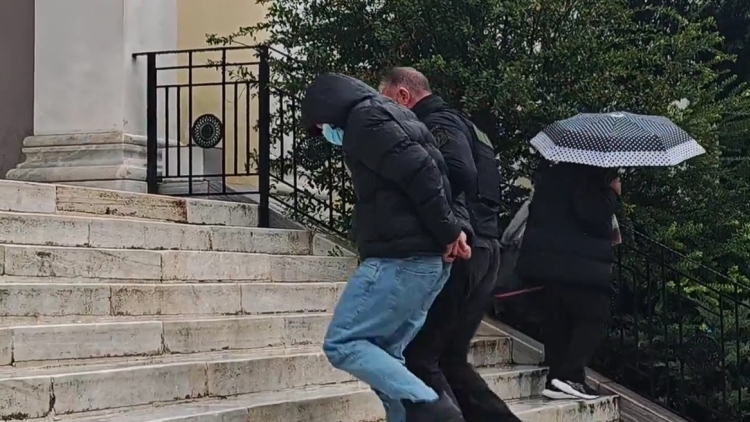 Προφυλακιστέοι οι τρεις κατηγορούμενοι για την δολοφονία του 20χρονου στη Χαλκίδα 