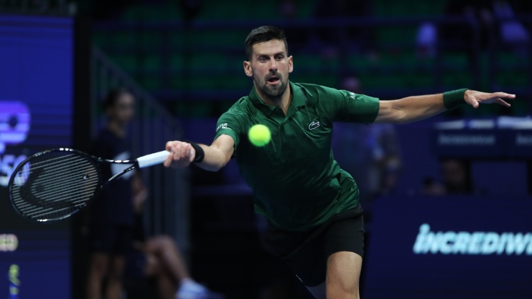 Τζόκοβιτς για το Ολυμπιακός-Παρτίζαν: «Πάντα υποστηρίζω τις σερβικές ομάδες»