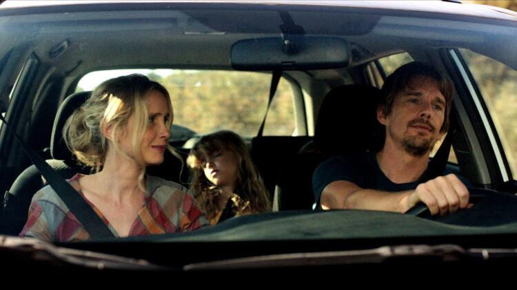 Η θεωρία του «μπροστινού καθίσματος» αποκαλύπτει τι σκέφτονται πραγματικά οι αγαπημένοι σας για εσάς