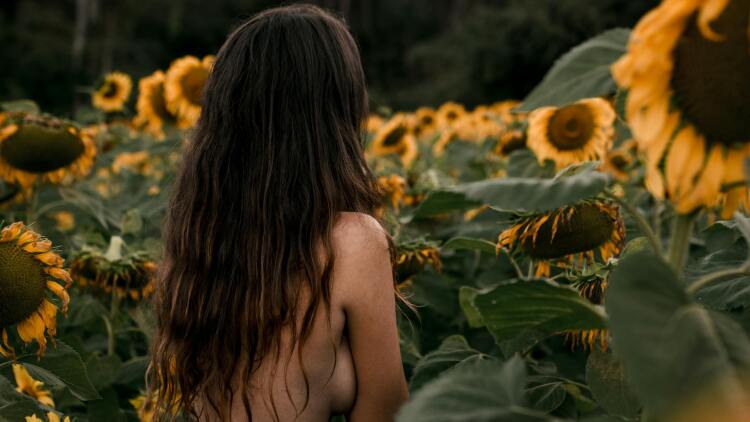 Αυτός ο λαός αγαπά περισσότερο από οποιονδήποτε άλλο στην Ευρώπη τον γυμνισμό