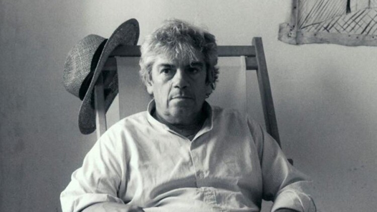 Πέθανε ο σπουδαίος εικαστικός Νίκος Στεφάνου