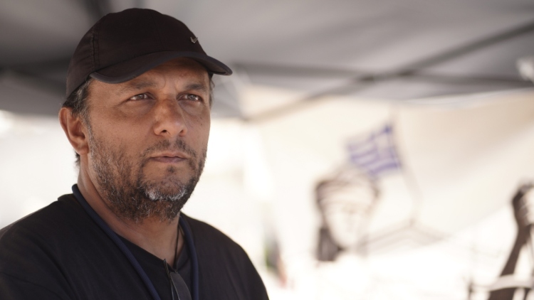 Ρούτσι: Αν η Καρυστιανού κάνει κίνημα, ο σύλλογος για τα Τέμπη πρέπει να αποφασίσει αν θα ακολουθήσει την ίδια γραμμή