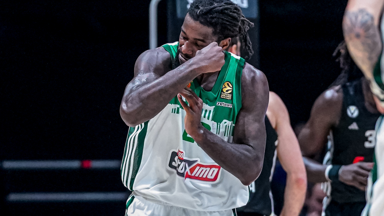 Το μήνυμα του Λεσόρ: «Δεν μου ταίριαζε ποτέ ο εύκολος τρόπος»
