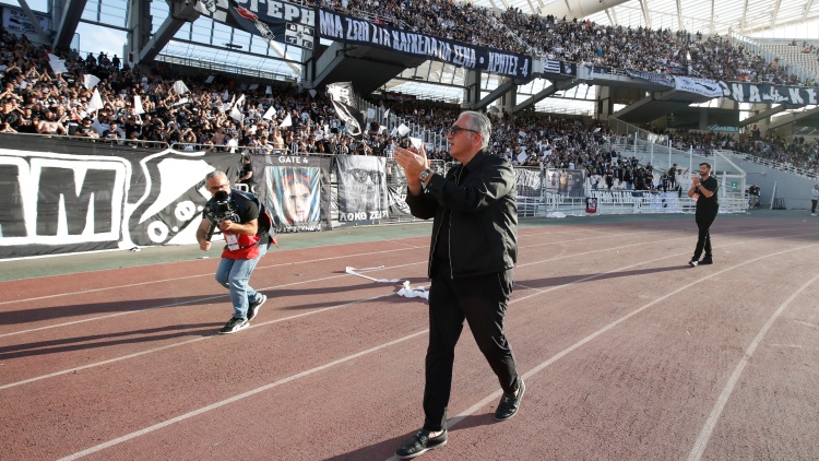 ΟΦΗ: Κέρδισε στο CAS, παίρνει πίσω τους τρεις βαθμούς - Η νέα βαθμολογία