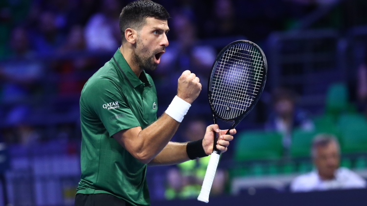 Νόβακ Τζόκοβιτς: Στον τελικό του τουρνουά της Αθήνας, έτοιμος για τον 101ο τίτλο του ο Νόλε - Βίντεο 