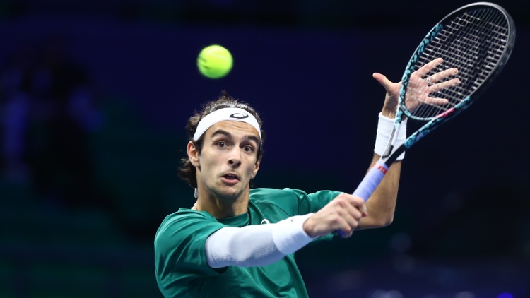 Hellenic Championship: Ο Μουζέτι αντίπαλος του Τζόκοβιτς στον τελικό μετά από νίκη-θρίλερ επί του Κόρντα
