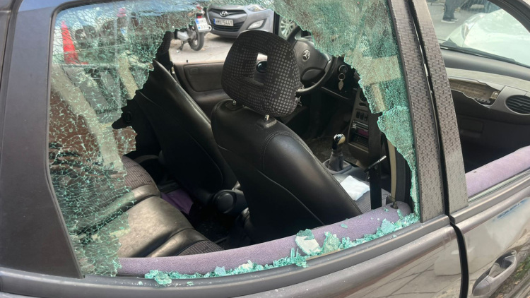 Προφυλακίστηκε ο 45χρονος που πυροβόλησε ζευγάρι στο φράγμα του Αλιάκμονα