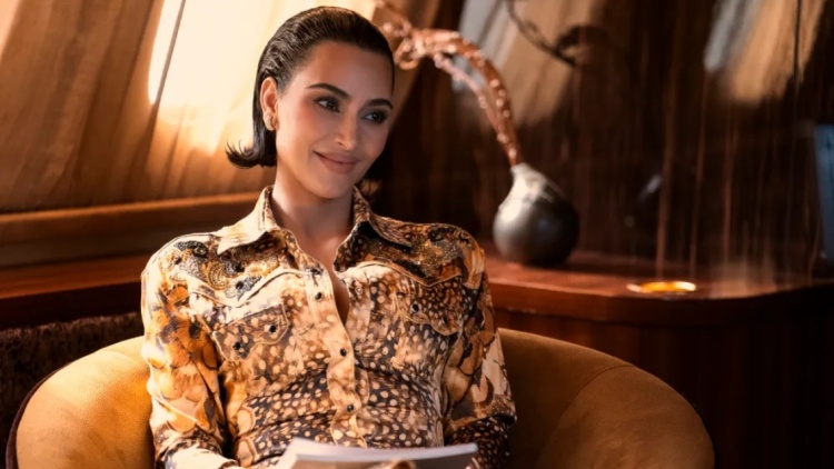 Η νέα σειρά με πρωταγωνίστρια την Κιμ Καρντάσιαν δεν έπεισε τους κριτικούς: «Είναι το χειρότερο τηλεοπτικό δράμα όλων των εποχών» σχολιάζουν