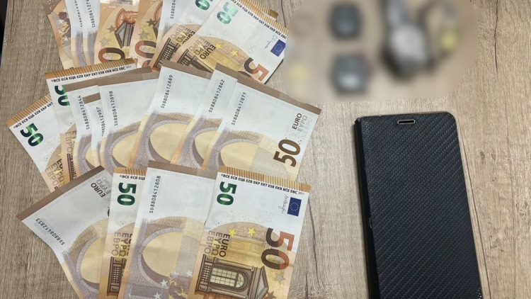 Τηλεφωνική απάτη στην Πιερία: Απέσπασαν από ηλικιωμένη 1.000 ευρώ και κοσμήματα για δήθεν χειρουργείο της κόρης της