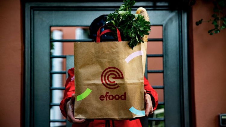 Το efood είναι ο οδηγός της νέας αθηναϊκής γαστρονομικής σκηνής