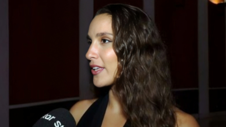 Η Evangelia δήλωσε συμμετοχή στον εθνικό τελικό της Eurovision 2026: Φτιάξαμε κάτι για το οποίο νιώθω πολύ περήφανη